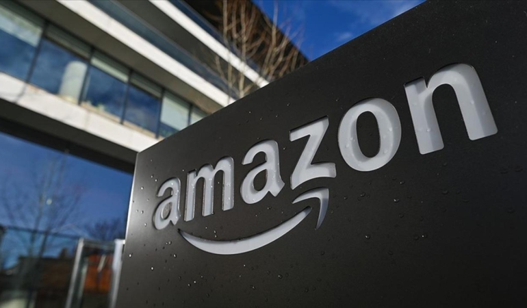 Almanyada Amazon'a 59 milyon euro ceza kesildi