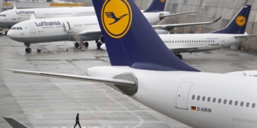 Almanya'da Münih Havalimanı ve Lufthansa lojistik zafiyet nedeniyle sert eleştirilerin hedefinde