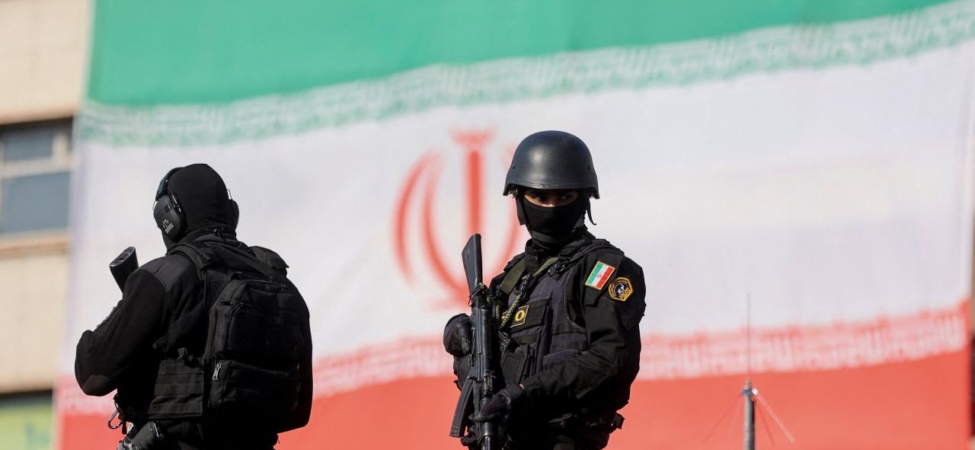 Almanya'dan vatandaşlarına İran'ı acilen terk etme çağrısı