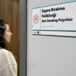 ALO 171'den sigara ile mücadalede etkin takip