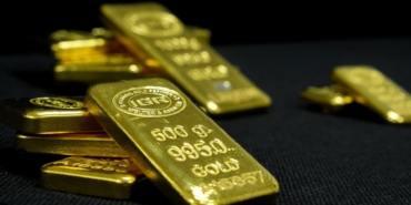 Altının gramı 7 bin 110 liradan işlem görüyor