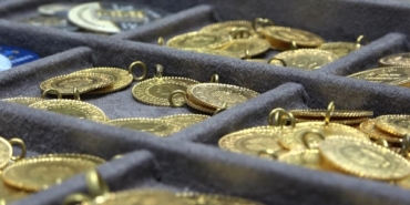 Altının gramı 7 bin liranın altında işlem görüyor