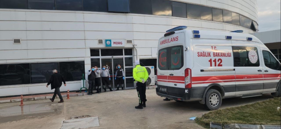 Amasyada biyogaz tesisinde gaz zehirlenmesi: 3 ölü