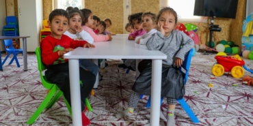 Anaokullarında müdür görevlendirilmesine ilişkin düzenleme Resmi Gazete'de