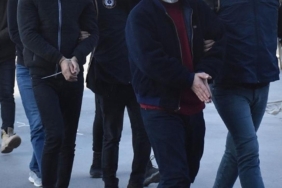 Ankara merkezli FETÖ operasyonunda 10 gözaltı