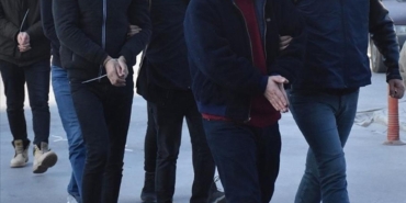 Ankara merkezli FETÖ operasyonunda 10 gözaltı