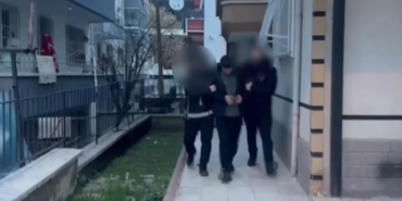 Ankara'da suç örgütü operasyonunda 23 şüpheli tutuklandı