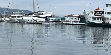 Annesinin denizde bıraktığı 5 yaşındaki çocuk boğuldu