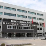 Antalya Büyükşehir Belediyesine yönelik soruşturma: İddianame kabul edildi