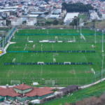 Antalya, futbolda kış kampının merkezi oldu