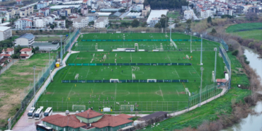 Antalya, futbolda kış kampının merkezi oldu