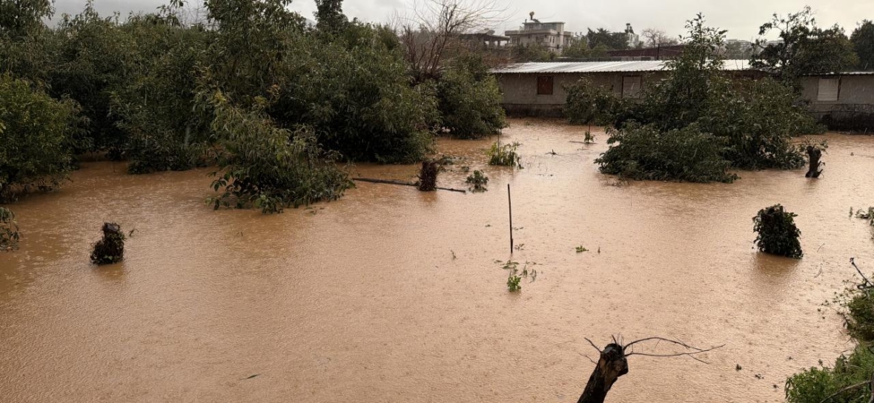 Antalya'da 7 ilçede eğitime ara