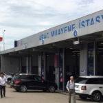 Araç muayene istasyonundaki olaya ilişkin müfettiş görevlendirdi