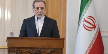 Arakçi: ABD ile görüşmede ilerleme sağlandı ancak bazı konularda anlaşmazlık sürüyor