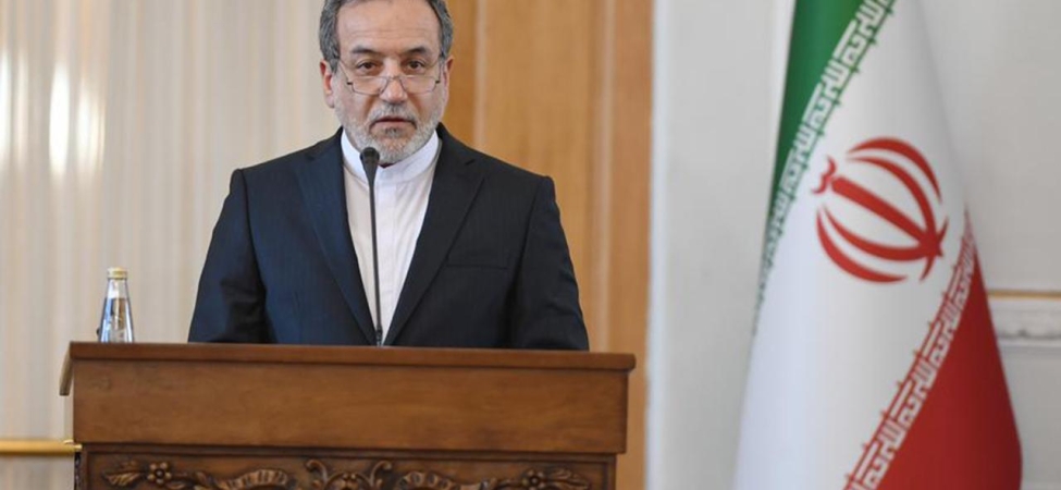 Arakçi: ABD ile görüşmede ilerleme sağlandı ancak bazı konularda anlaşmazlık sürüyor