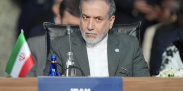 Arakçi: Cenevre'de adil bir çözüm üzerinde anlaşma imkanı bulunduğuna inanıyorum