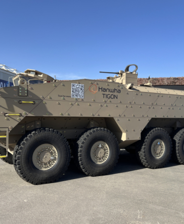 ASELFLIR 600 bu yıl envantere giriyor: Daha iyisi de yolda