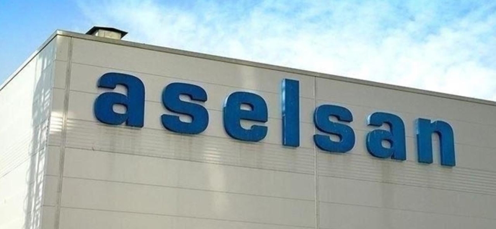 ASELSAN'dan 180,4 milyar liralık ciro