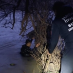 Asi Nehri'ne düşen kişi aranıyor