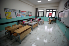 Asrın felaketinde yaralar okullarla sarılıyor: 3 ilde 292 yeni okul açıldı