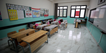 Asrın felaketinde yaralar okullarla sarılıyor: 3 ilde 292 yeni okul açıldı