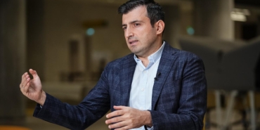 Asrın felaketinden asrın inşasına: Depremde Baykar seferberliği