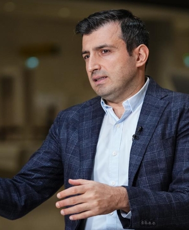 Asrın felaketinden asrın inşasına: Depremde Baykar seferberliği