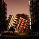 Asrın felaketinin 3