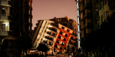 Asrın felaketinin 3