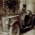 Atatürk'ün soyağacı ve az bilinen fotoğrafları albümde toplandı