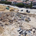 Atıkları usulsüz depolayan Buca ve Foça belediyelerine 9,4 milyon lira ceza