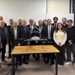 Atmosfer verileri yerli meteoroloji dronu METRON ile ölçülecek