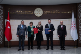 Avrupa Konseyi Kalkınma Bankası'ndan Türkiye'deki yartırımlara yeni kaynak