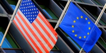 Avrupa Parlamentosu, ABABD ticaret anlaşması çalışmalarını ve oylamasını askıya aldı