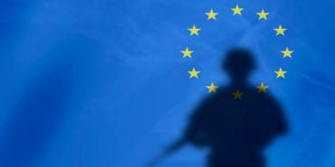 Avrupada savunma ve güvenlik girişimlerine yatırım 8,7 milyar dolarla rekor kırdı