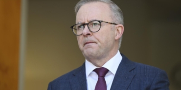 Avustralya Başbakanı Albanese güvenlik tehdidi nedeniyle Canberra'daki konutundan tahliye edildi