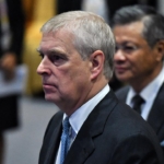 Avustralya, eski Prens Andrew'un kraliyet tahtı varisliği sırasından çıkarılmasına destek verdi