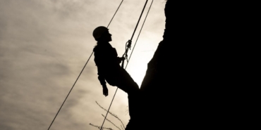 Avusturya'nın en yüksek dağında kız arkadaşını ölüme terk eden dağcı yargılanıyor