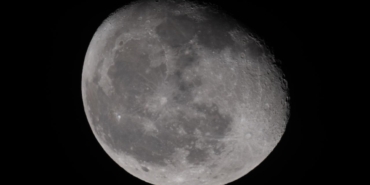 Ay'daki depremlerin sanılandan çok daha yaygın olduğu saptandı