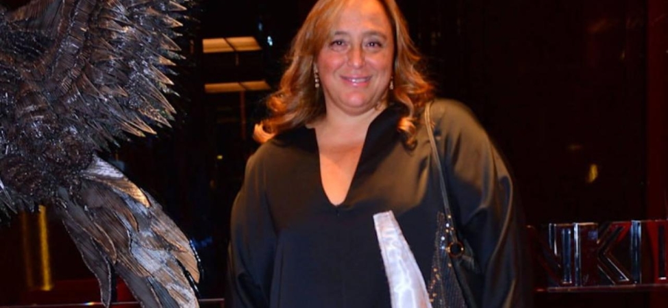 Ayşe Barım hakkında ağırlaştırılmış müebbet hapis istemi