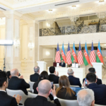 Azerbaycan ile ABD'den enerji, ulaştırma, yapay zeka ve güvenlikte stratejik ortaklık adımı