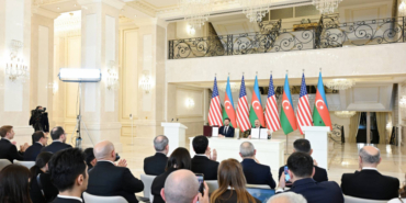 Azerbaycan ile ABD'den enerji, ulaştırma, yapay zeka ve güvenlikte stratejik ortaklık adımı