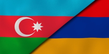 Azerbaycan sivil toplum temsilcileri Ermenistan'da temaslarda bulunuyor