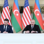 Azerbaycan ve ABD, stratejik ortaklık şartı imzaladı