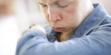 Bacağını kaybetmesinden 'öksüren' patronunu sorumlu tuttu