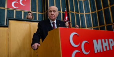Bahçeli'den CHP'ye 'MEB Genelgesi' tepkisi