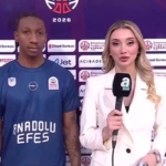 Bahçeşehir Koleji SK-Anadolu Efes maçı CANLI İZLE (Ziraat Bankası Türkiye Kupası)