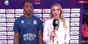 Bahçeşehir Koleji SK-Anadolu Efes maçı CANLI İZLE (Ziraat Bankası Türkiye Kupası)