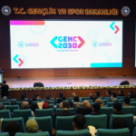 Bakan Bak: 2030 yılına kadar 100 bin yapay zeka girişimcisi yetiştirmeyi hedefliyoruz