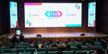 Bakan Bak: 2030 yılına kadar 100 bin yapay zeka girişimcisi yetiştirmeyi hedefliyoruz